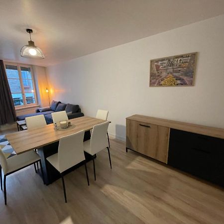- Le Victorieux - Verdun Centre-Ville- Classe 3 Etoiles Verdun-sur-Meuse Exterior photo
