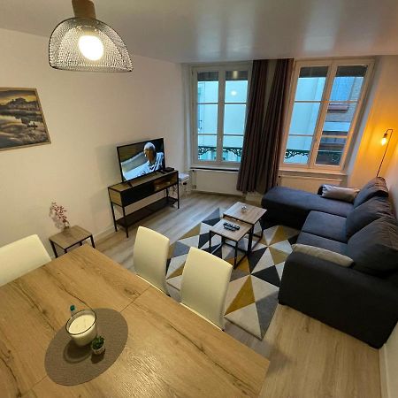 - Le Victorieux - Verdun Centre-Ville- Classe 3 Etoiles Verdun-sur-Meuse Exterior photo