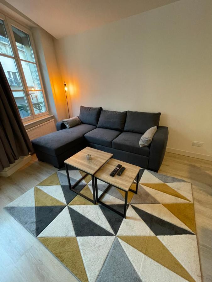 - Le Victorieux - Verdun Centre-Ville- Classe 3 Etoiles Verdun-sur-Meuse Exterior photo