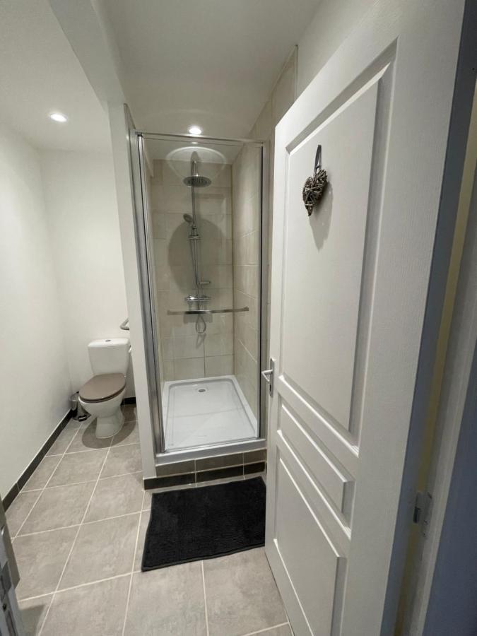 - Le Victorieux - Verdun Centre-Ville- Classe 3 Etoiles Verdun-sur-Meuse Exterior photo