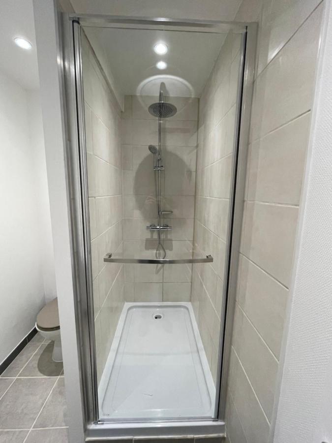 - Le Victorieux - Verdun Centre-Ville- Classe 3 Etoiles Verdun-sur-Meuse Exterior photo